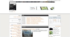 Desktop Screenshot of car-pc.info